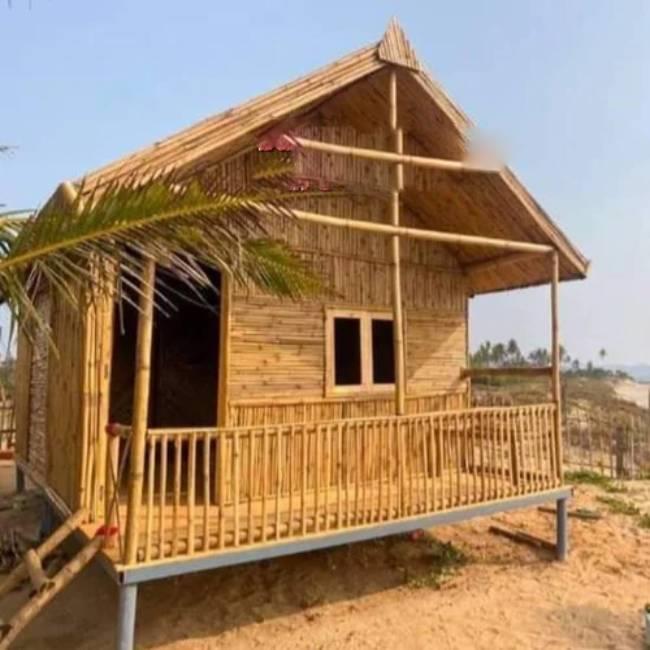 Hut Work