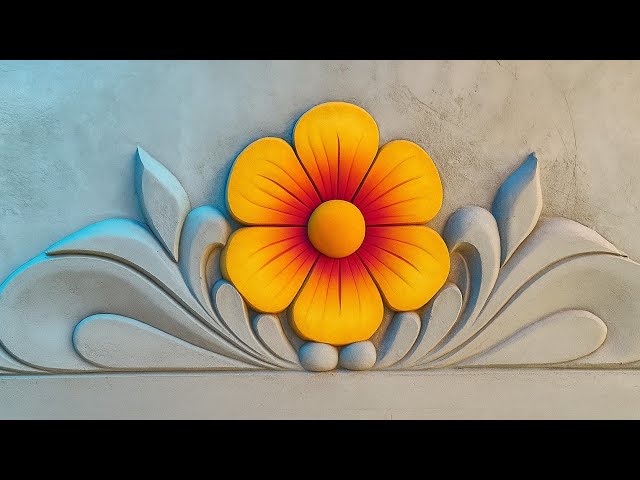 Cement Work